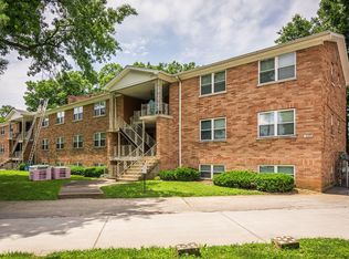 339 Idlewylde Dr APT 5, Louisville, KY 40206