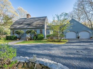 6 Pequaw Honk Dr, Westport, MA 02790
