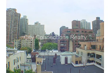 Rented by City Connections Realty