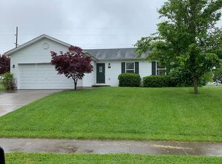 2655 Urmston Ave, Hamilton, OH 45011