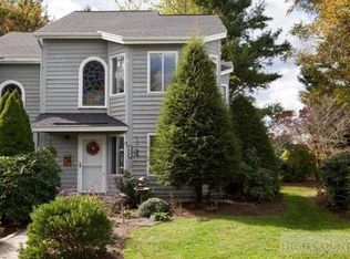 112 Chase Ct, Boone, NC 28607