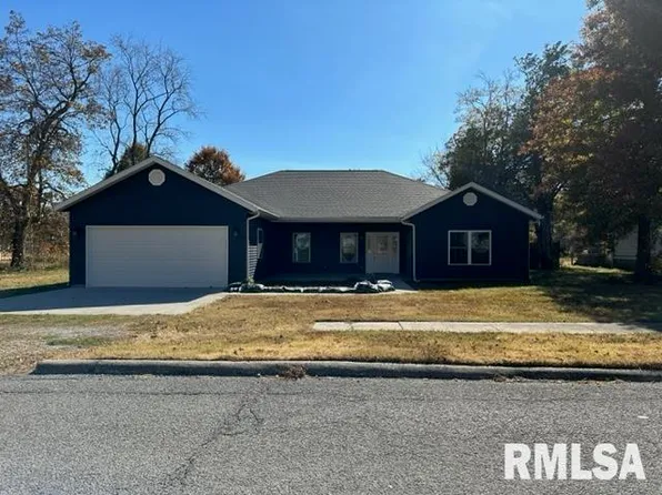 603 James St, Carterville, IL 62918