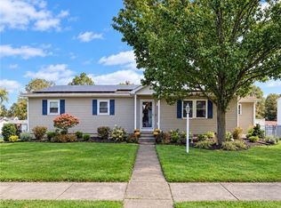 154 Garrow Street Ext, Auburn, NY 13021