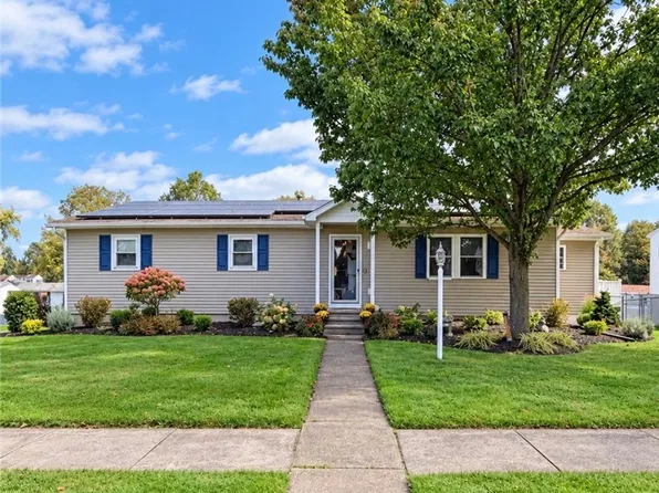 154 Garrow Street Ext, Auburn, NY 13021