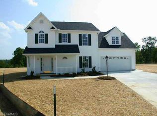 270 Laurel Oak Rnch, High Point, NC 27265