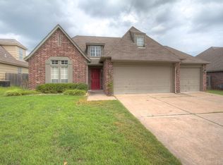 8411 S 109th Ave E, Tulsa, OK 74133