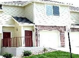 5534 Lewis St UNIT 104, Arvada, CO 80002