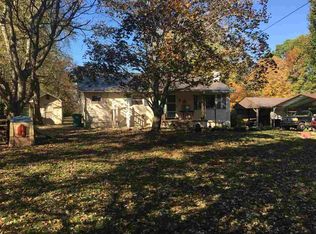 503 State Route 97, Mayfield, KY 42066