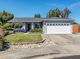 2825 Petunia Ct, Union City, CA