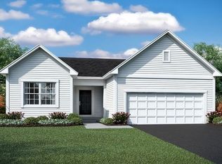 925 Freeman St LOT 1410, Plano, IL 60545