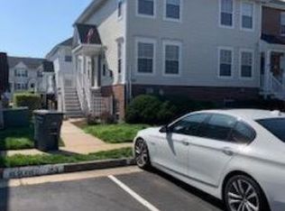 7952 Calvary Ct #153, Manassas, VA 20109