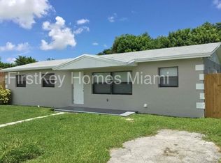 22735 SW 113th Ct, Miami, FL 33170