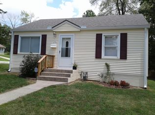 2701 S Norwood Ave, Independence, MO 64052