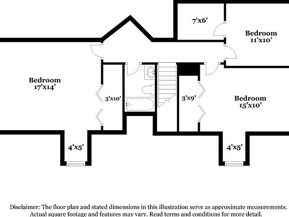 3rd image of 3542 Lindenfield Dr