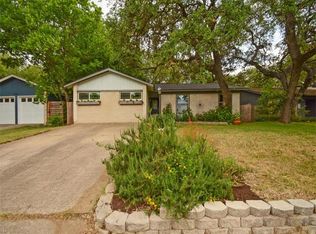 914 Acorn Oaks Dr, Austin, TX 78745