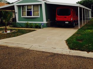 1819 Kennedy St, Mission, TX 78572
