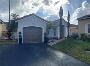 1302 NW 125th Ter, Fort Lauderdale, FL 33323