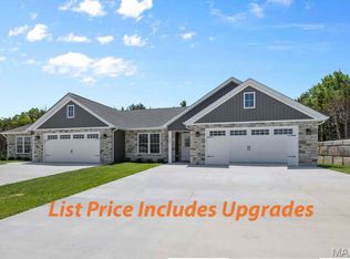 1542 Hickory Lndg, De Soto, MO