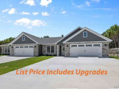 1563 Hickory Lndg, De Soto, MO, 63020