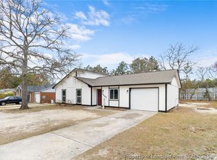 4495 Ruby Rd, Fayetteville, NC 28311