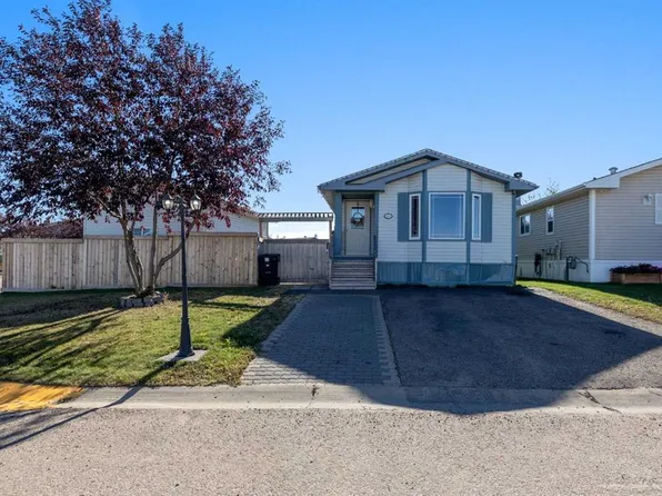 100 N Morgan Ave, Wood Buffalo, AB T9K 2P2