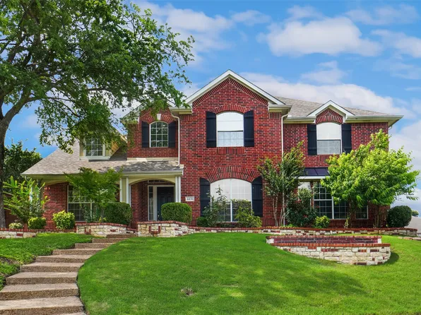 4431 Cedar Elm Cir, Richardson, TX 75082