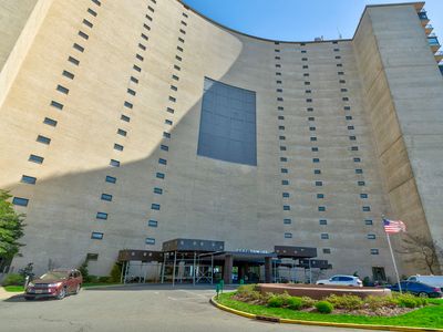 380 Mountain Rd APT 2115, Union City, NJ, 07087