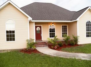 46 Jennie Ln, Picayune, MS 39466