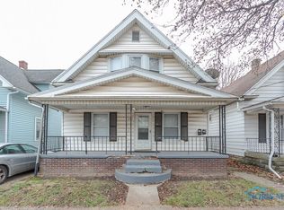 232 E Pearl St, Toledo, OH