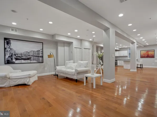 4423 Georgia Ave NW #A, Washington, DC 20011