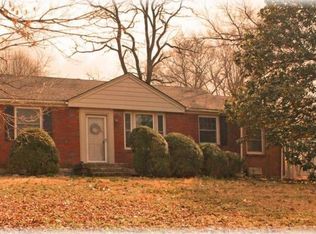 1317 Bostick St, Franklin, TN 37064