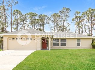 1777 Rice Ter, North Port, FL 34286