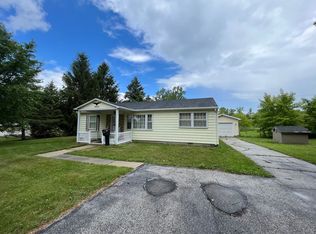 3922 Keewahdin Rd, Fort Gratiot, MI 48059