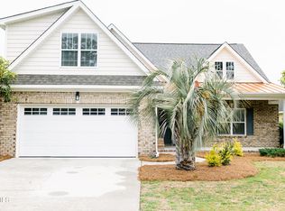 8207 Porters Crossing Way, Wilmington, NC 28411