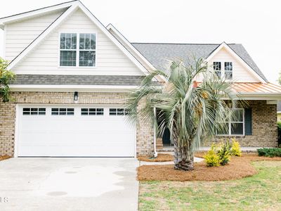 8207 Porters Crossing Way, Wilmington, NC, 28411