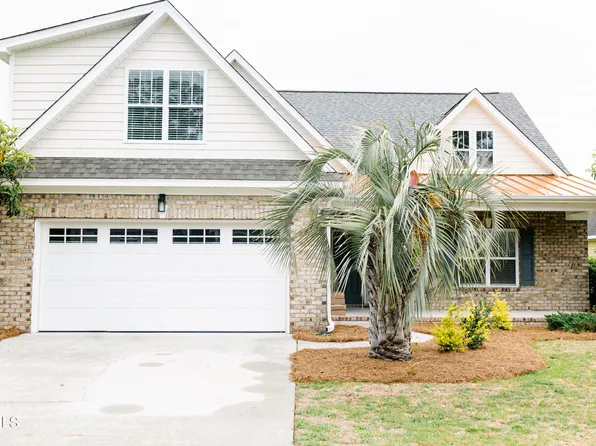 8207 Porters Crossing Way, Wilmington, NC 28411