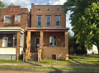 324 Catherine St, Mc Kees Rocks, PA 15136
