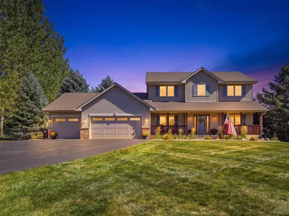 20365 Lake Ridge Dr, Prior Lake, MN 55372