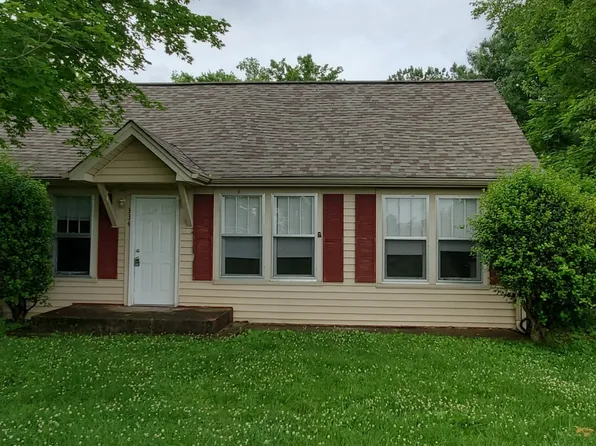 334 McClain Ave, Lebanon, TN 37087