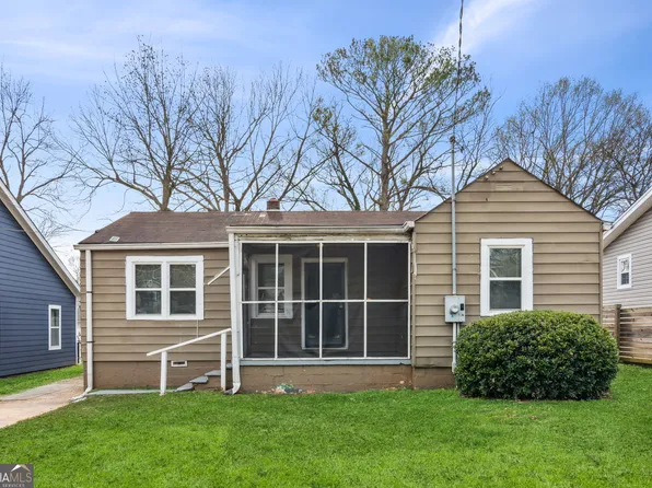 951 Moreland Dr SE, Atlanta, GA 30315