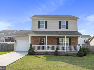 46 Finney Dr, Martinsburg, WV 25405