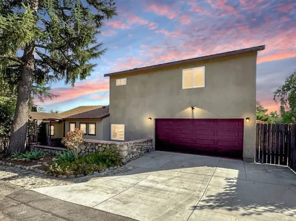 2800 Henrietta Ave, La Crescenta, CA 91214