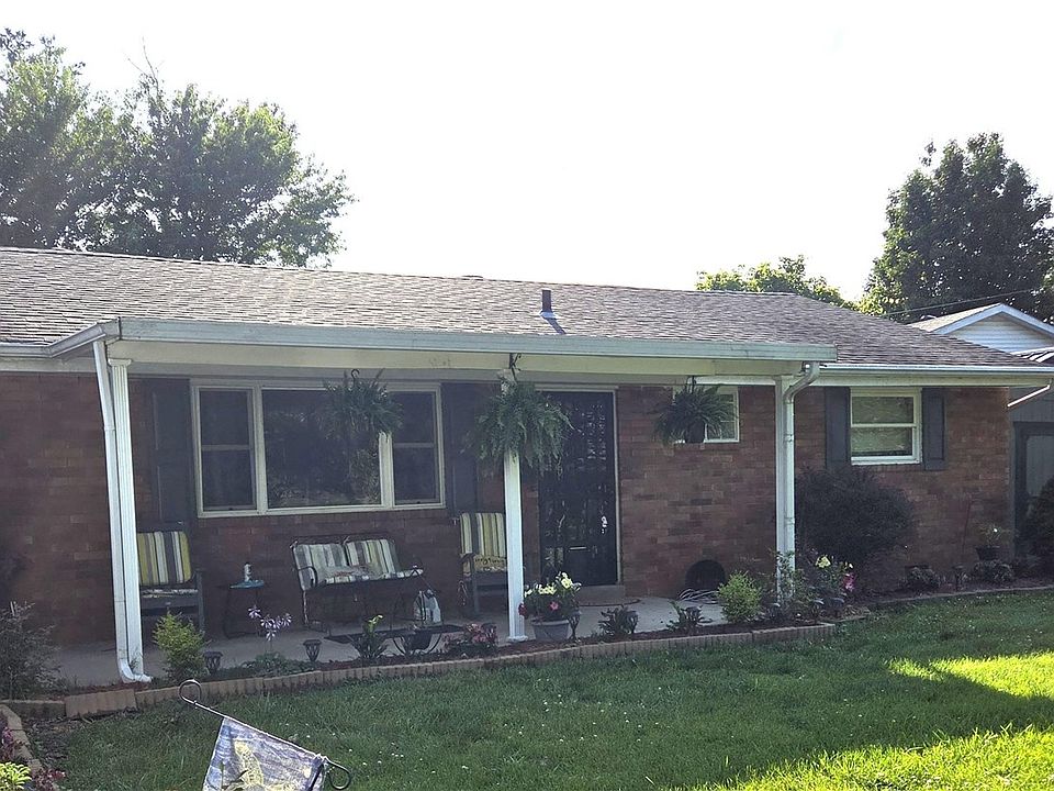 1st image of 5421 Bybee Rd