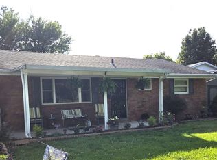 5421 Bybee Rd, Ashland, KY 41102