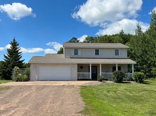 94195 Paulus Rd, Sturgeon Lake, MN 55783
