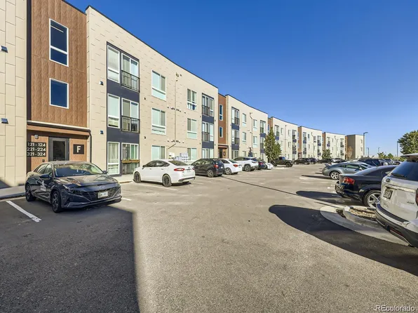 8475 E 36th Avenue #223, Denver, CO 80238