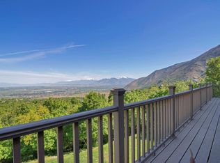 920 S Pineview Dr, Woodland Hills, UT 84653
