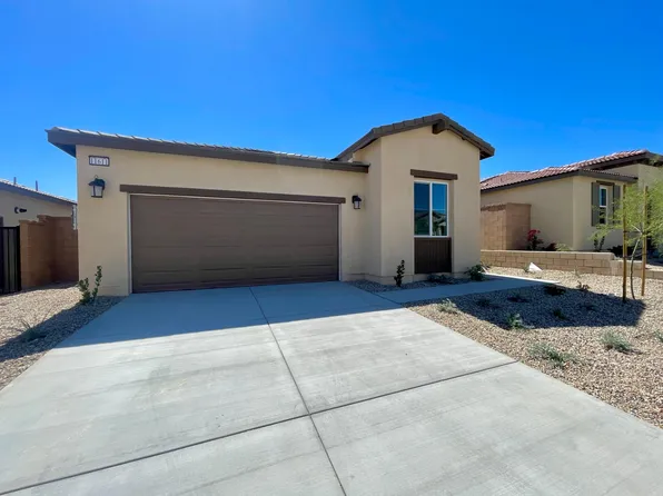 11611 S Crescent St, Desert Hot Springs, CA 92240