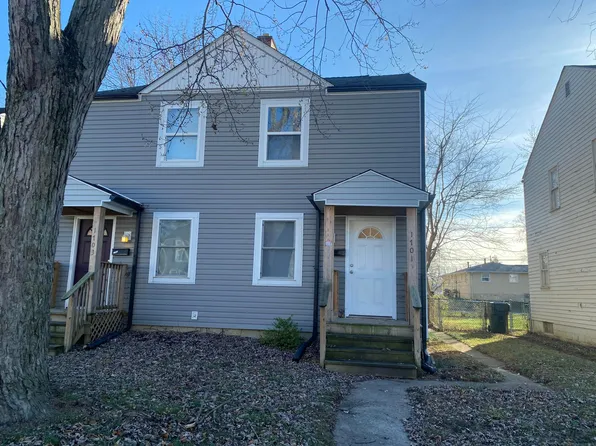 1701 E Whittier St #1703, Columbus, OH 43206