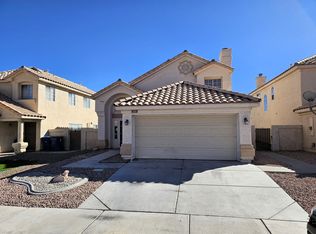 1216 Lucia Dr, Las Vegas, NV 89128